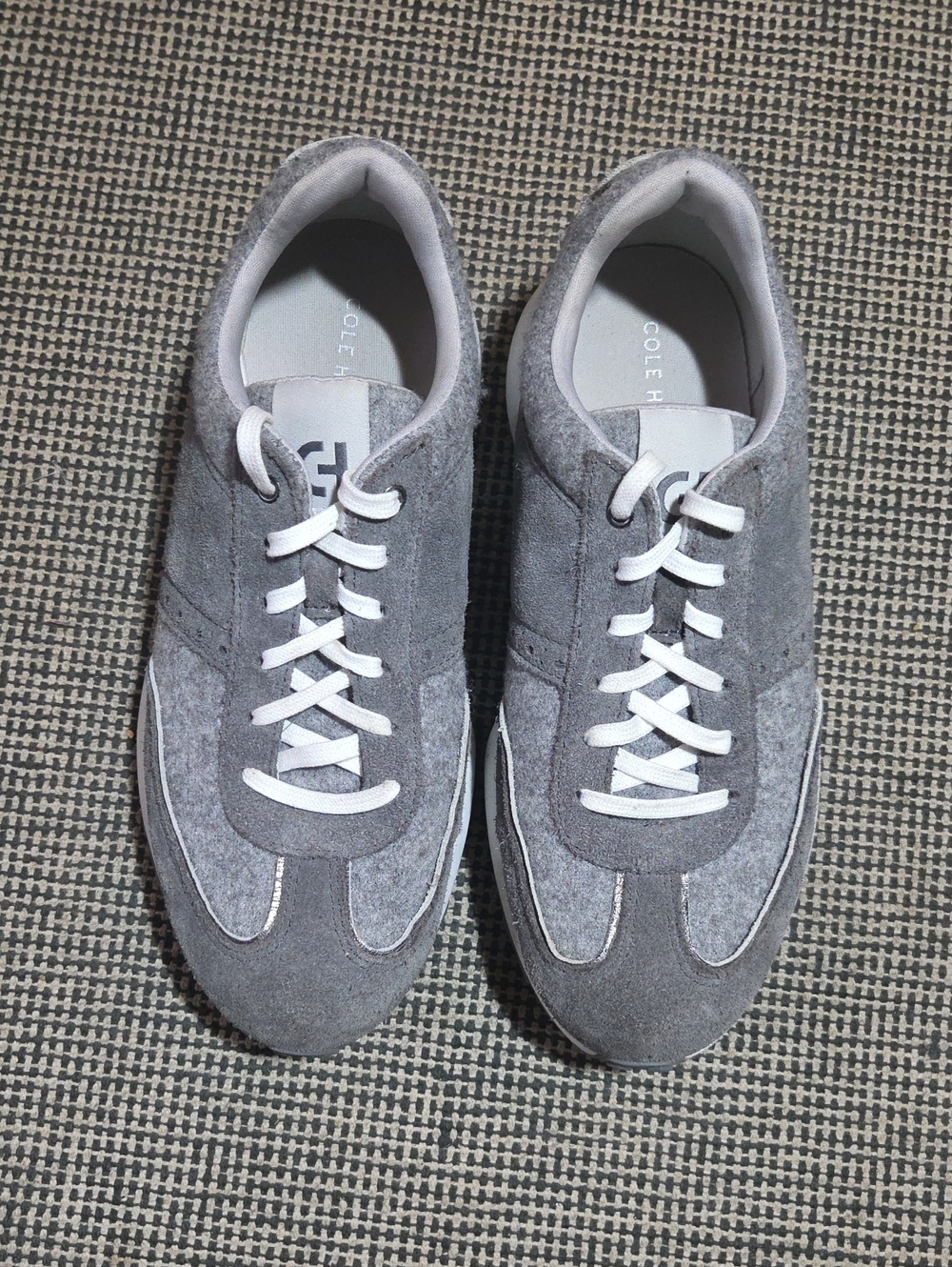 Cole Haan Women's Fashion Sneakers